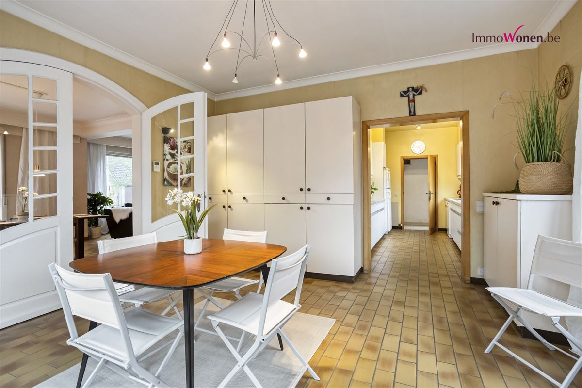 Foto 13 : Villa te 3001 HEVERLEE (België) - Prijs 