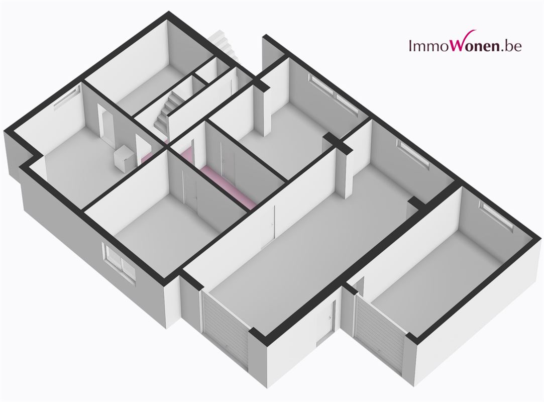 Foto 87 : Villa te 3001 HEVERLEE (België) - Prijs 