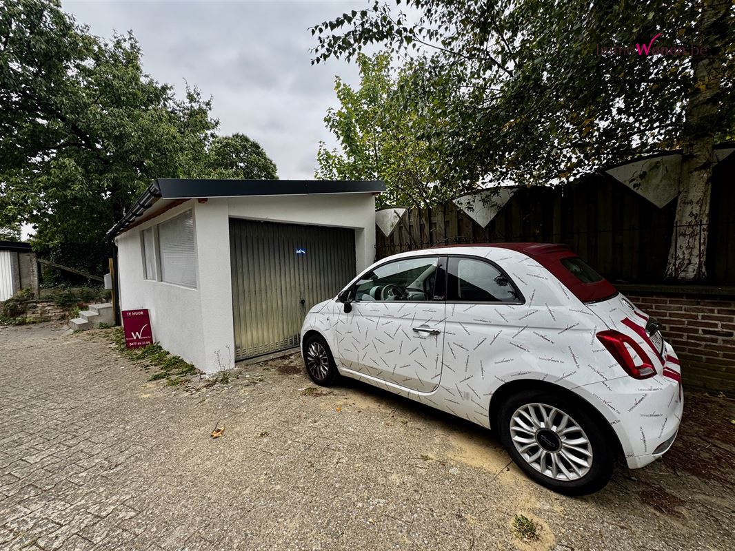 Foto 6 : Huis te 3010 KESSEL-LO (België) - Prijs &euro; 875