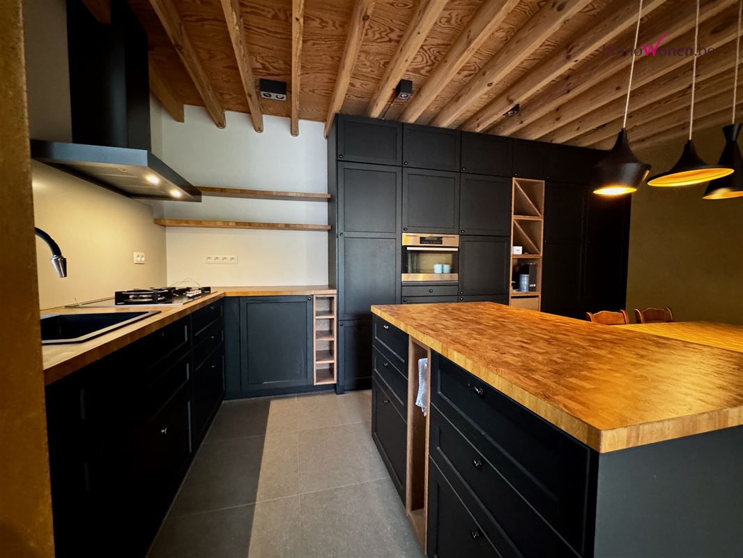 Foto 5 : Huis te 3010 KESSEL-LO (België) - Prijs &euro; 875