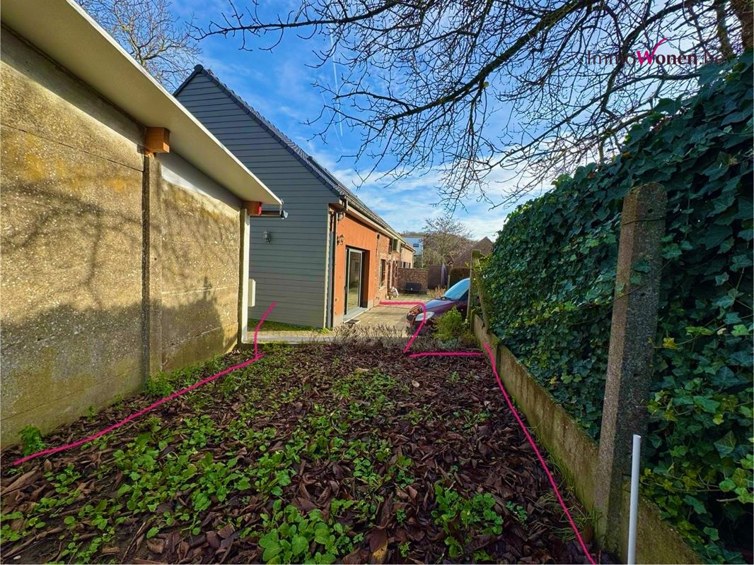 Foto 3 : Huis te 3010 KESSEL-LO (België) - Prijs &euro; 875