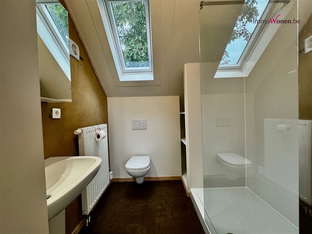 Foto 4 : Huis te 3010 KESSEL-LO (België) - Prijs &euro; 875