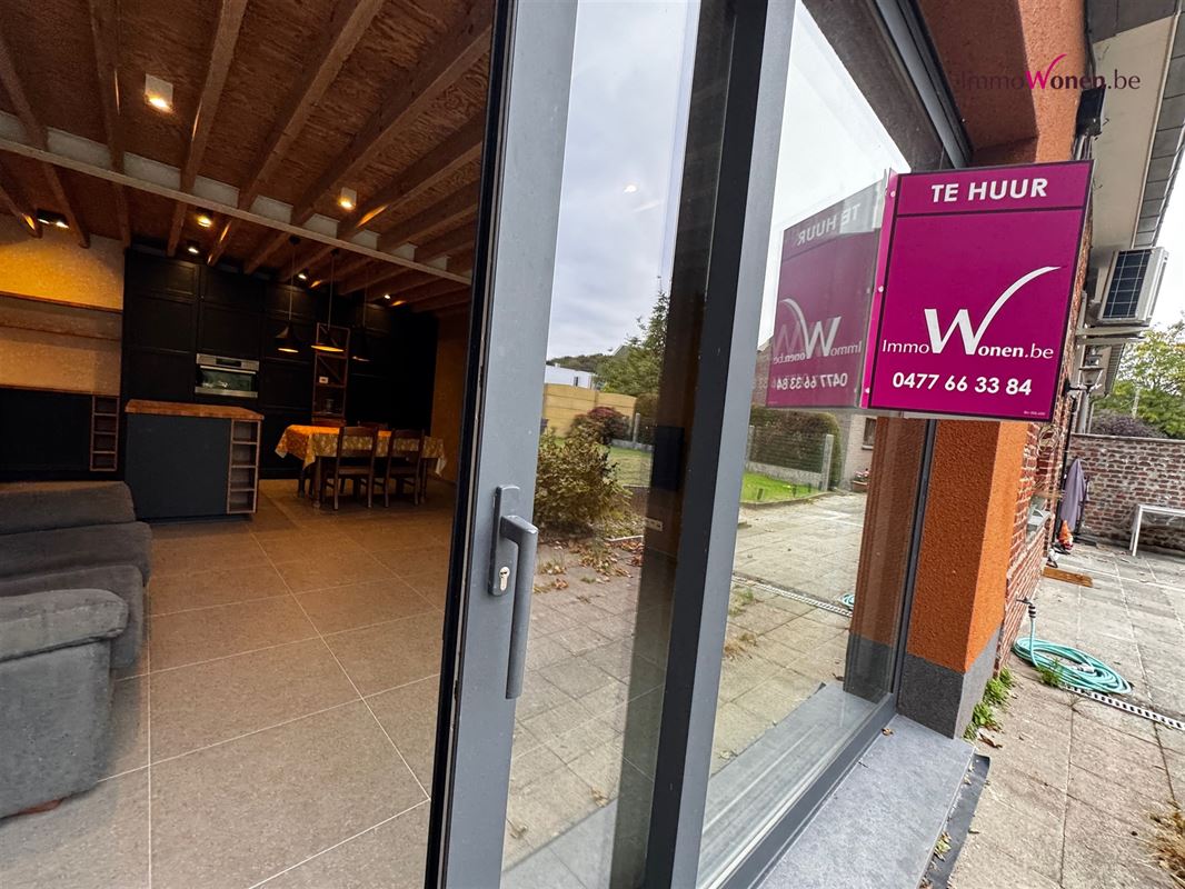 Foto 17 : Huis te 3010 KESSEL-LO (België) - Prijs &euro; 875