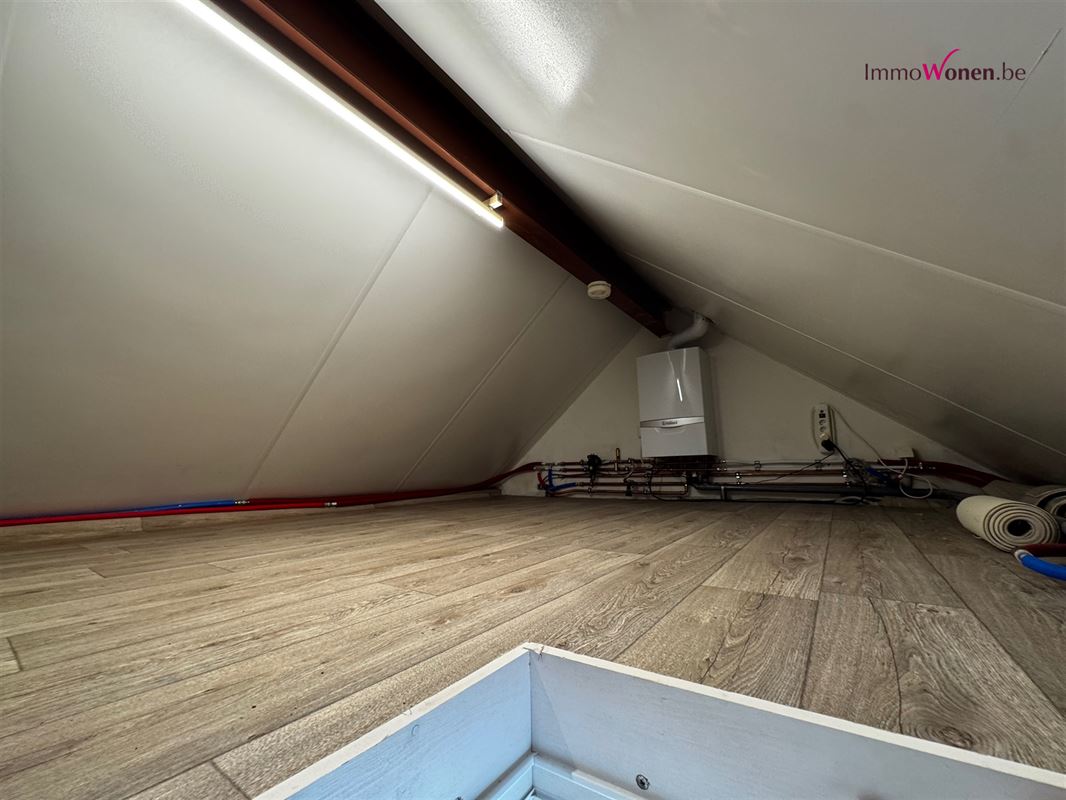 Foto 27 : Huis te 3010 KESSEL-LO (België) - Prijs &euro; 875