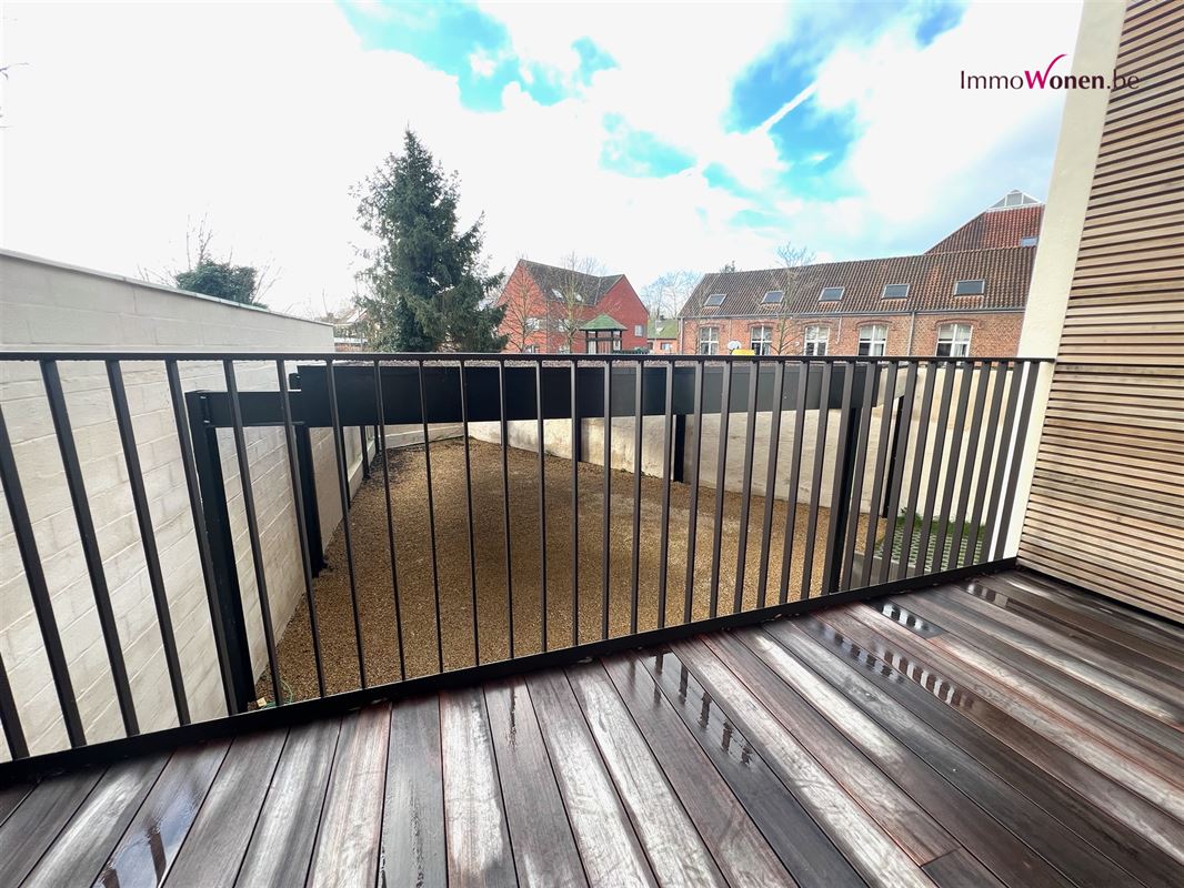 Foto 7 : Appartement te 3210 LINDEN (België) - Prijs &euro; 950