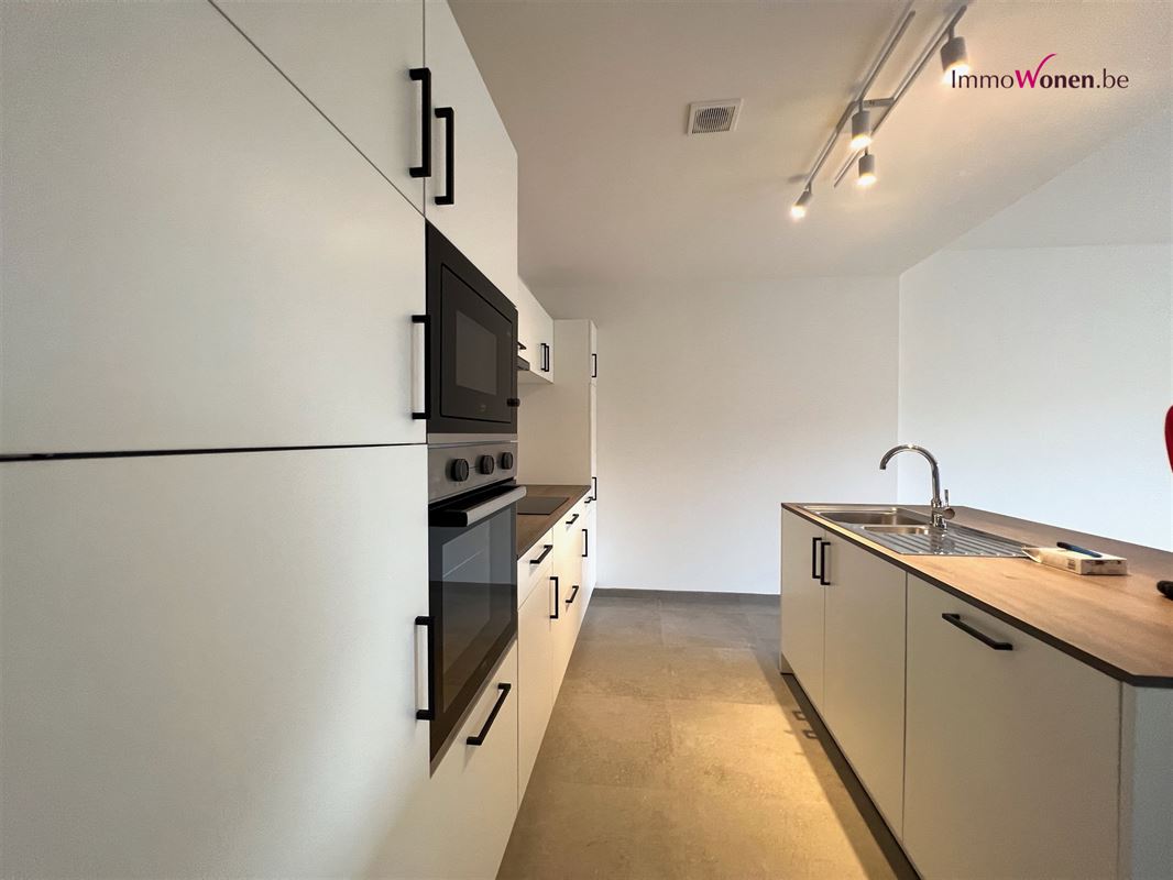 Foto 6 : Appartement te 3210 LINDEN (België) - Prijs &euro; 950