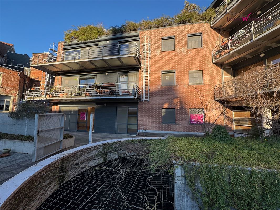 Foto 7 : Appartement te 3000 LEUVEN (België) - Prijs &euro; 1.380