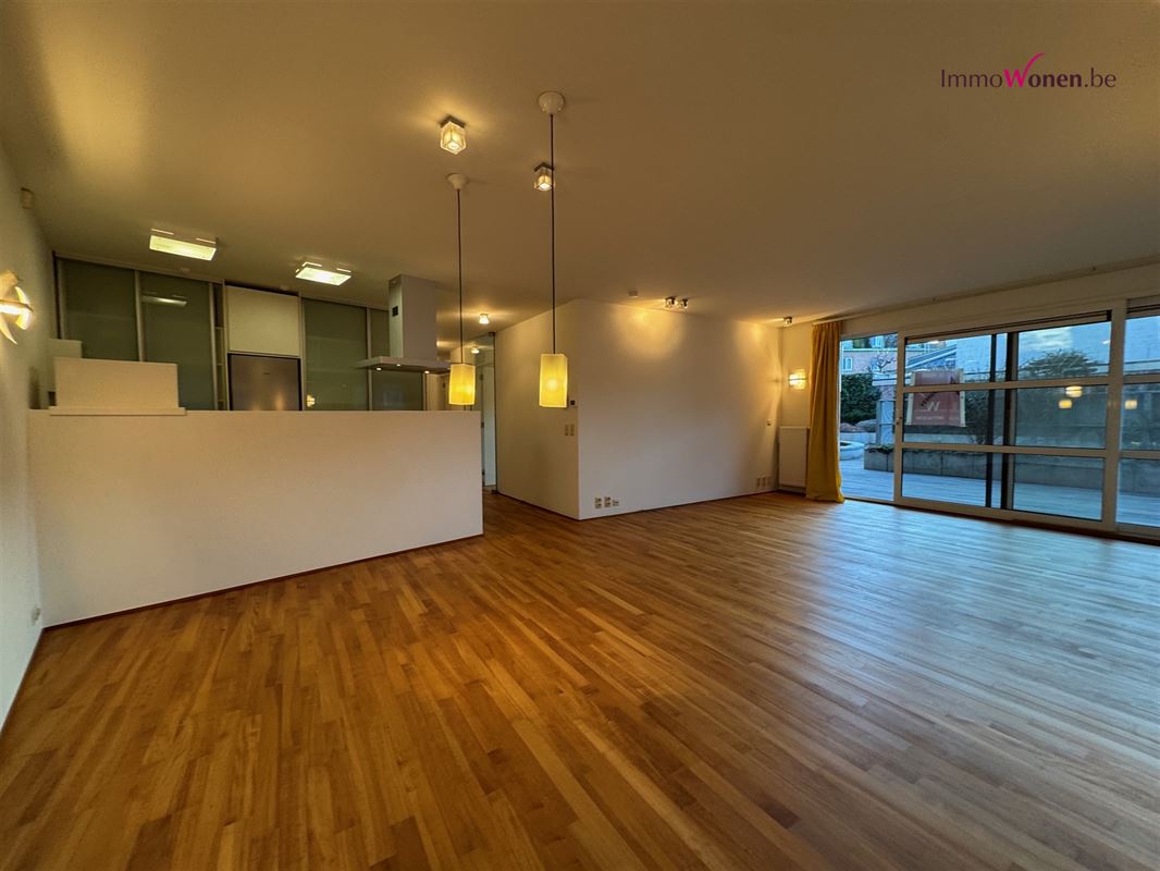 Foto 4 : Appartement te 3000 LEUVEN (België) - Prijs &euro; 1.380