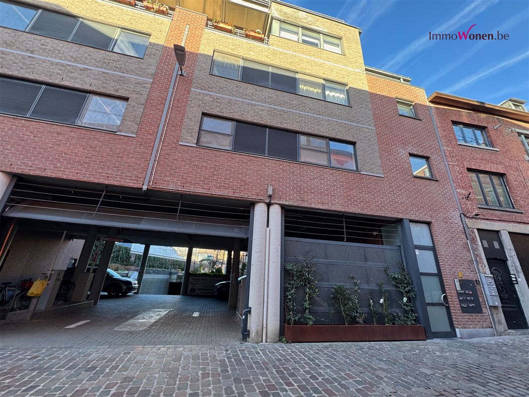 Foto 29 : Appartement te 3000 LEUVEN (België) - Prijs &euro; 1.380