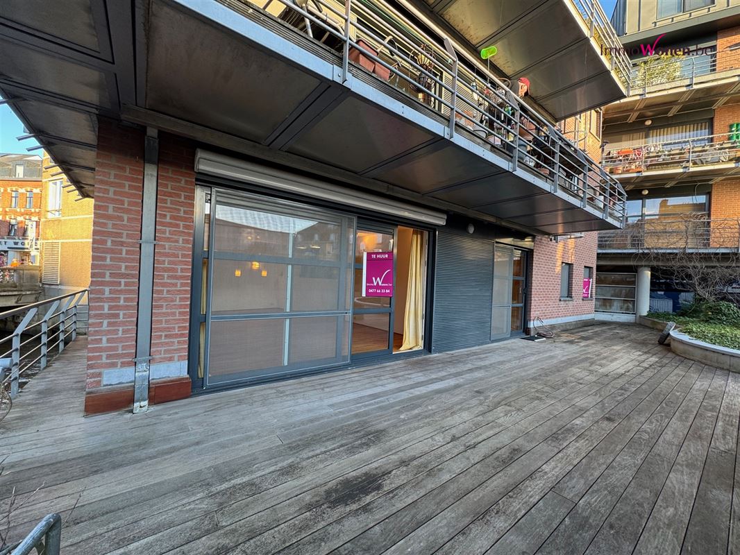 Foto 40 : Appartement te 3000 LEUVEN (België) - Prijs &euro; 1.380