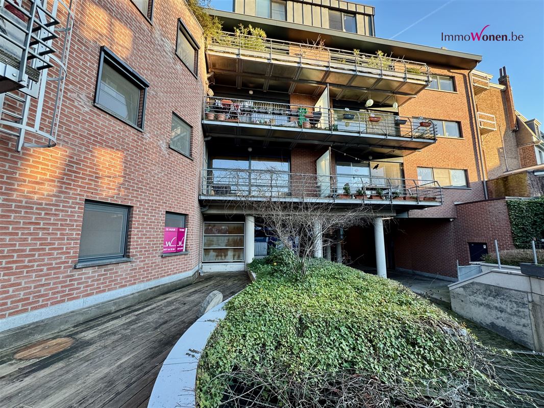 Foto 32 : Appartement te 3000 LEUVEN (België) - Prijs &euro; 1.380