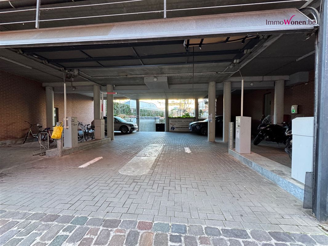 Foto 41 : Appartement te 3000 LEUVEN (België) - Prijs &euro; 1.380