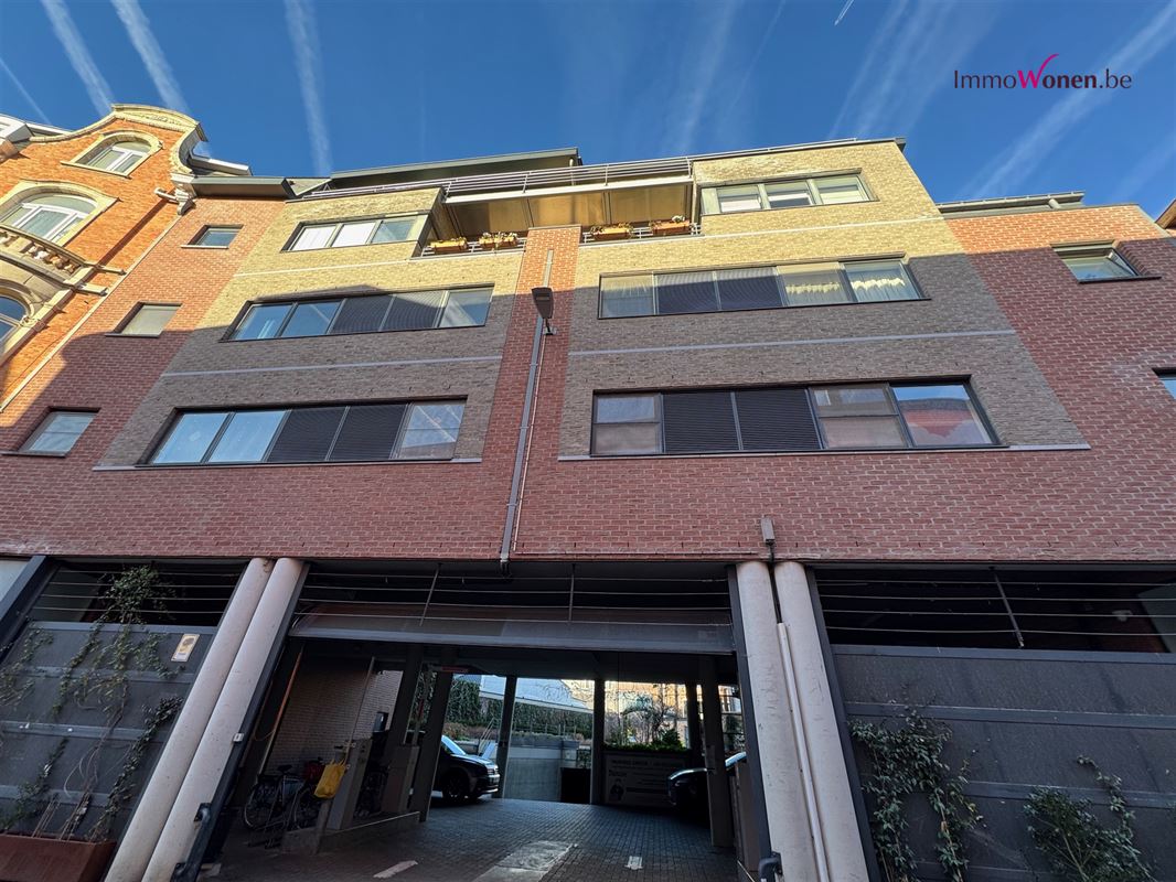 Image 45 : Apartment in 3000 LEUVEN (Belgium) - Price 1.380 &euro;