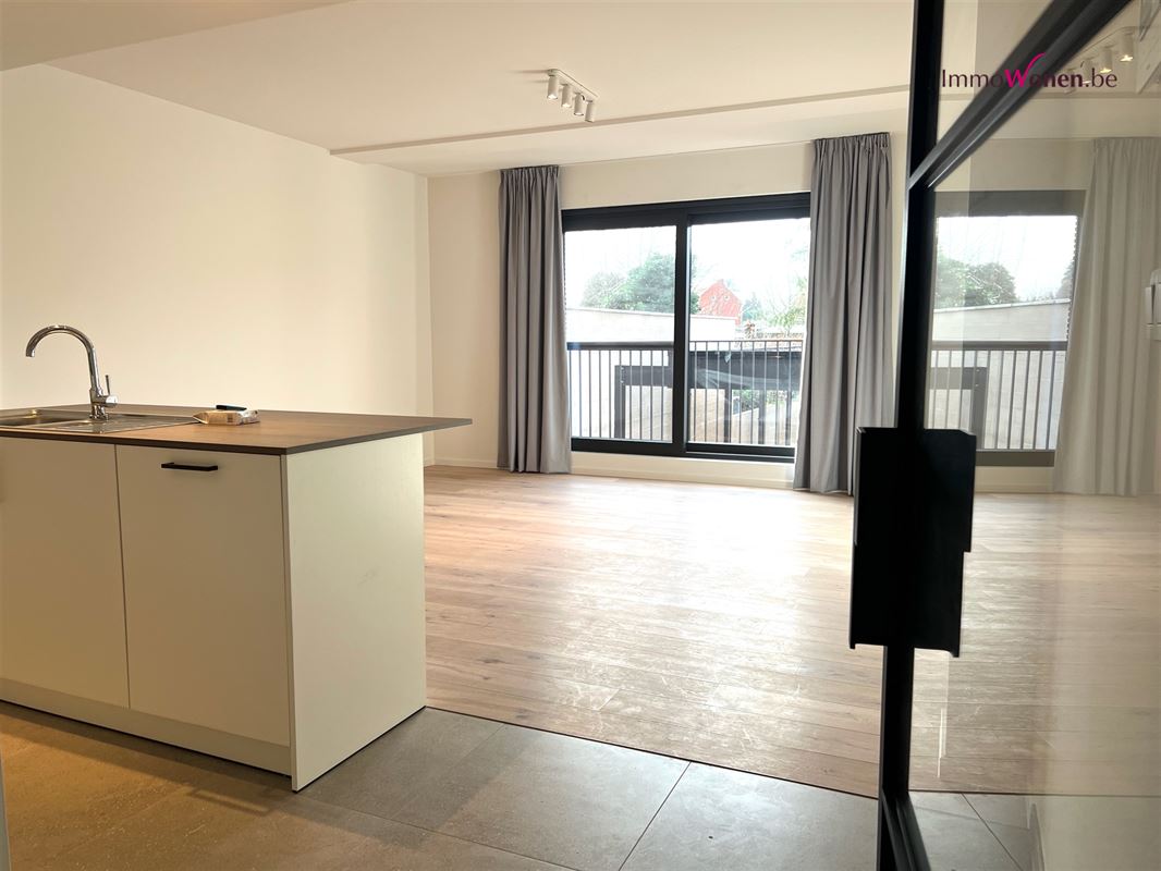 Foto 4 : Appartement te 3210 LINDEN (België) - Prijs &euro; 950