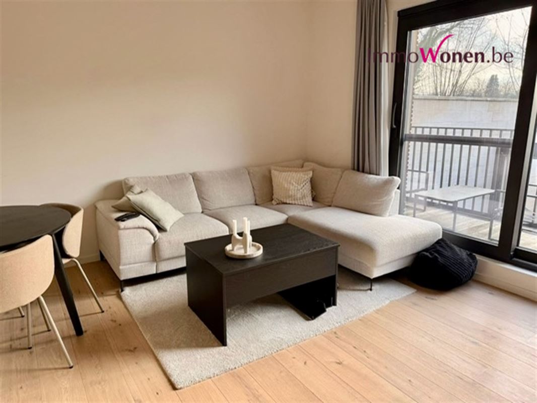 Foto 9 : Appartement te 3210 LINDEN (België) - Prijs &euro; 950