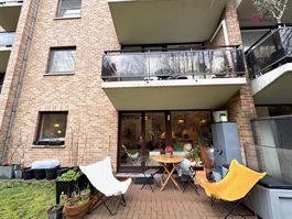 HEVERLEE - Appartement