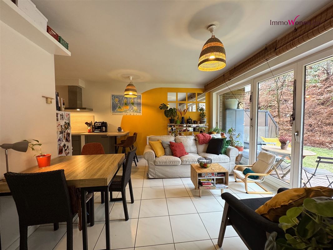 Foto 3 : Appartement te 3001 HEVERLEE (België) - Prijs &euro; 910