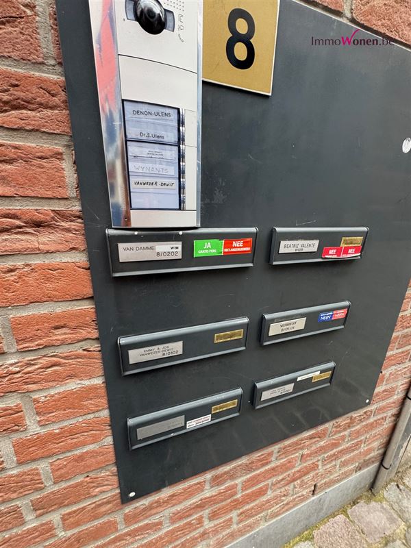 Foto 39 : Appartement te 3000 LEUVEN (België) - Prijs &euro; 1.380