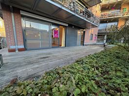 LEUVEN - Appartement