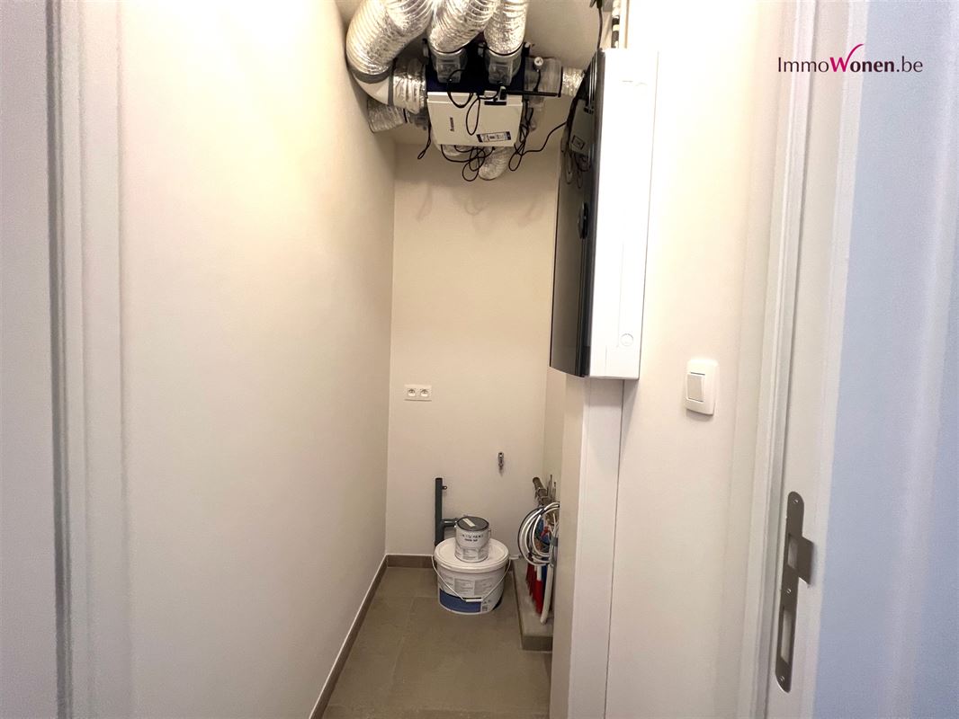 Foto 19 : Appartement te 3210 LINDEN (België) - Prijs &euro; 950