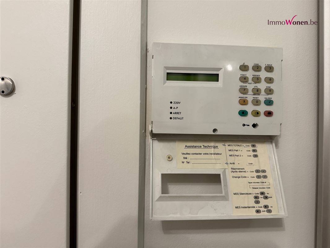 Foto 35 : Appartement te 3000 LEUVEN (België) - Prijs &euro; 1.380