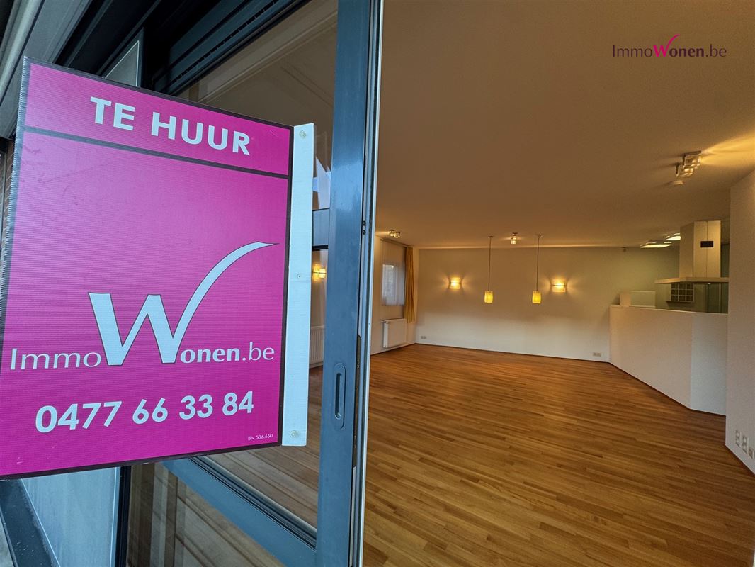 Foto 3 : Appartement te 3000 LEUVEN (België) - Prijs &euro; 1.380