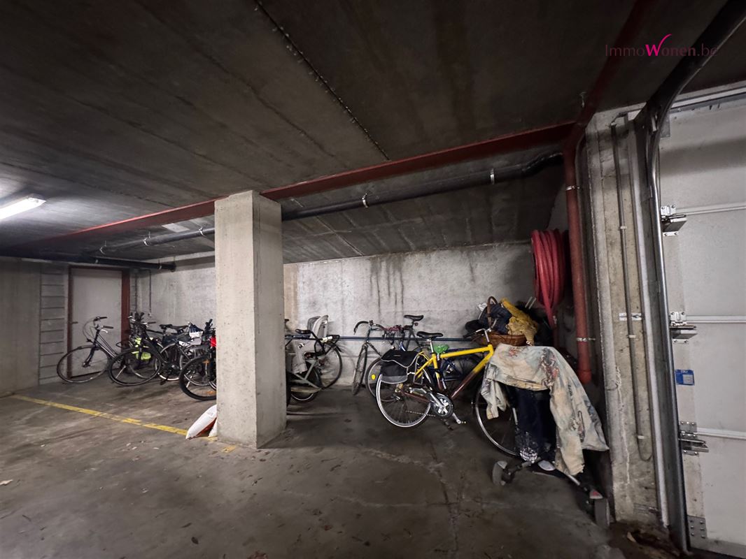 Foto 26 : Appartement te 3000 LEUVEN (België) - Prijs &euro; 1.380