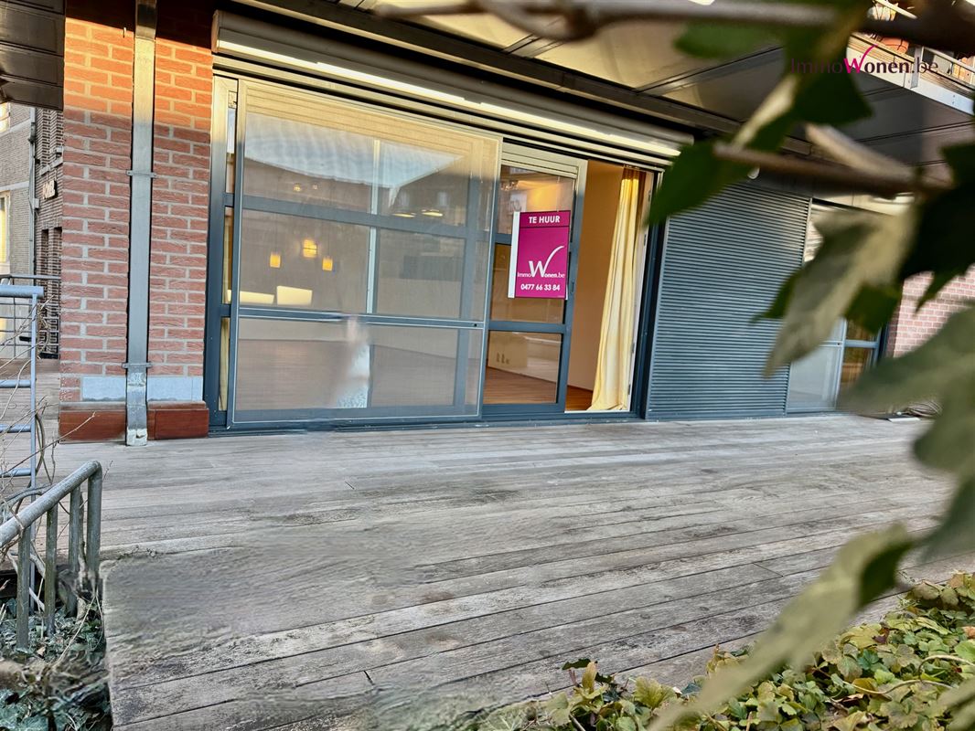 Foto 8 : Appartement te 3000 LEUVEN (België) - Prijs &euro; 1.380