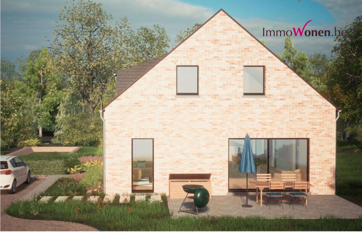 Foto 8 : Villa te 3050 OUD-HEVERLEE (België) - Prijs &euro; 925.000