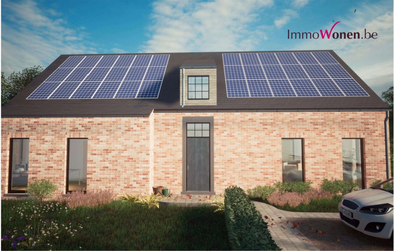 Foto 6 : Villa te 3050 OUD-HEVERLEE (België) - Prijs &euro; 925.000