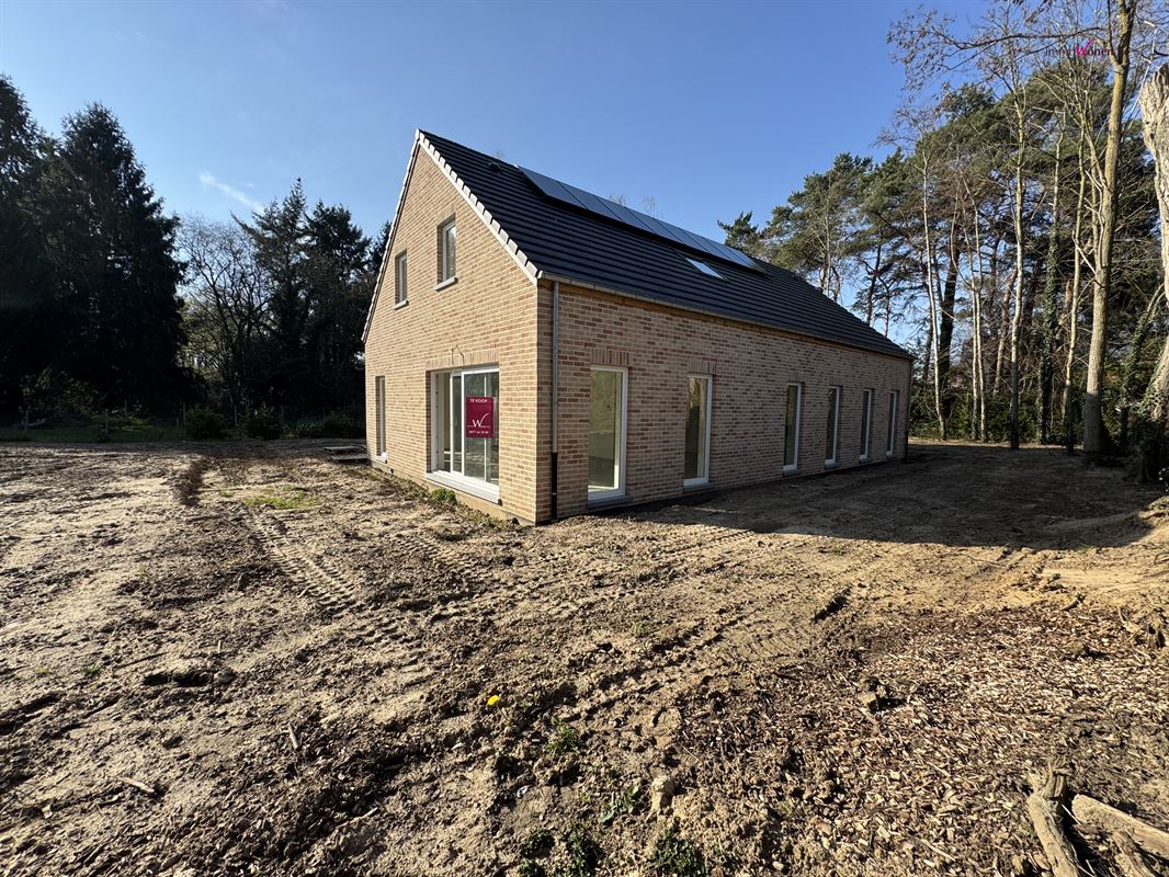 Foto 9 : Villa te 3050 OUD-HEVERLEE (België) - Prijs &euro; 925.000