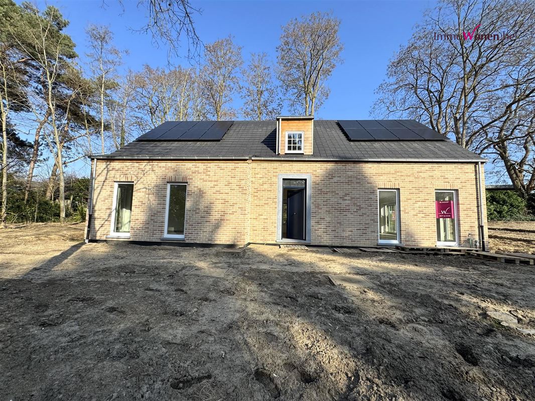 Foto 5 : Villa te 3050 OUD-HEVERLEE (België) - Prijs &euro; 925.000