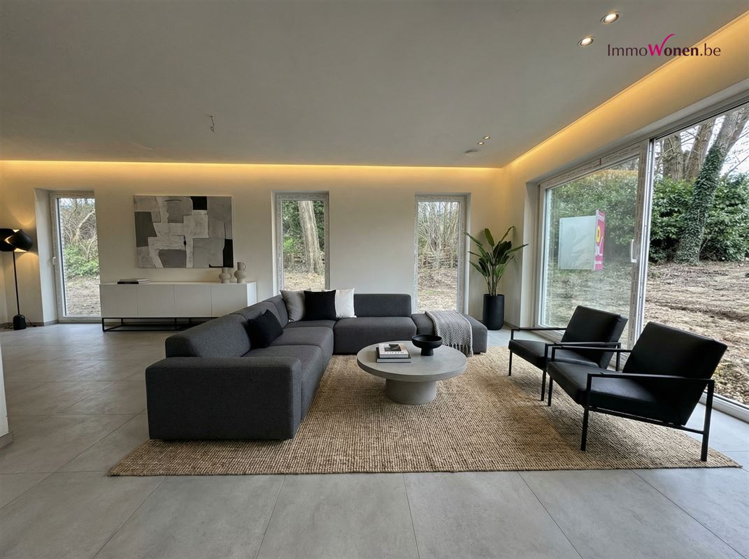 Foto 13 : Villa te 3050 OUD-HEVERLEE (België) - Prijs &euro; 925.000