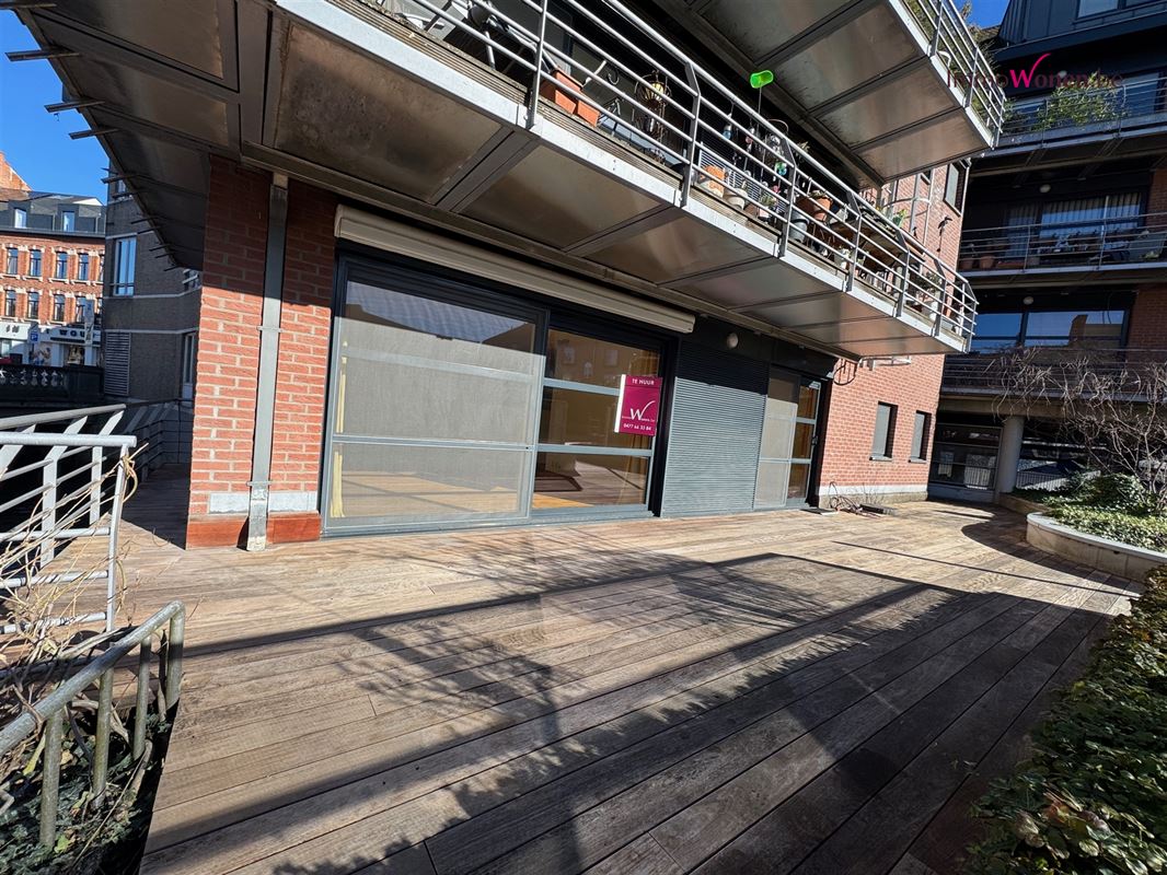 Foto 46 : Appartement te 3000 LEUVEN (België) - Prijs 