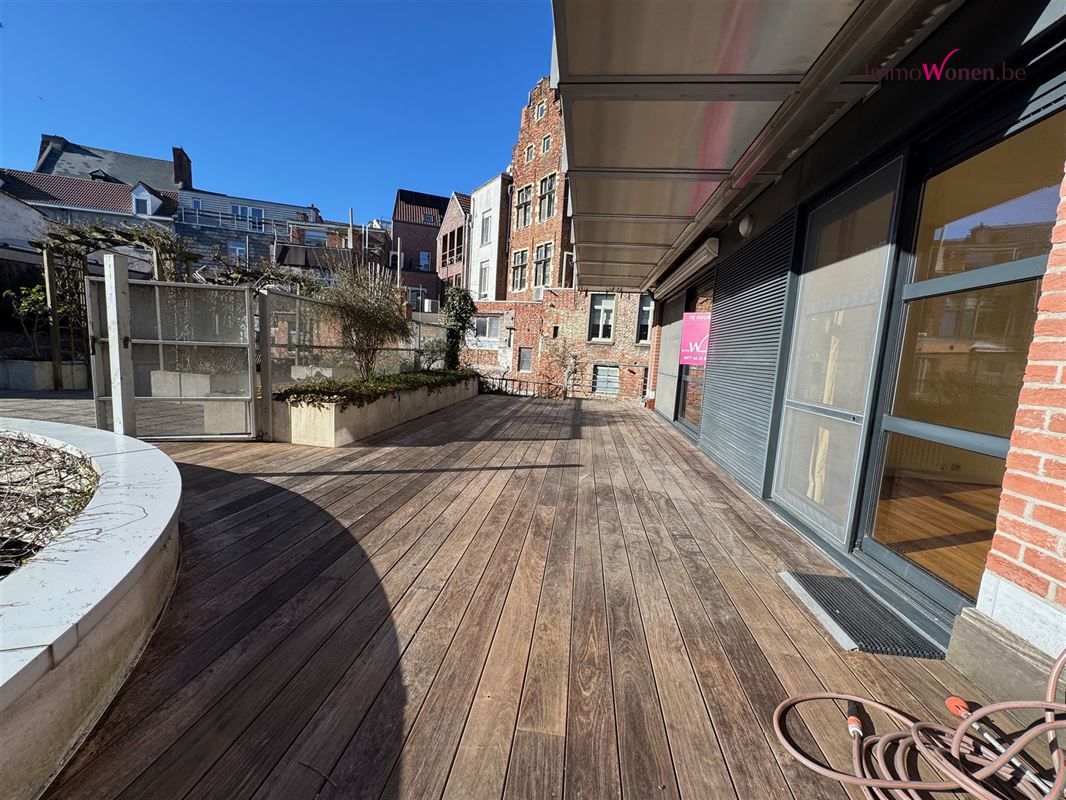 Image 47 : Apartment in 3000 LEUVEN (Belgium) - Price 1.380 &euro;