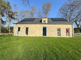 OUD-HEVERLEE - Villa