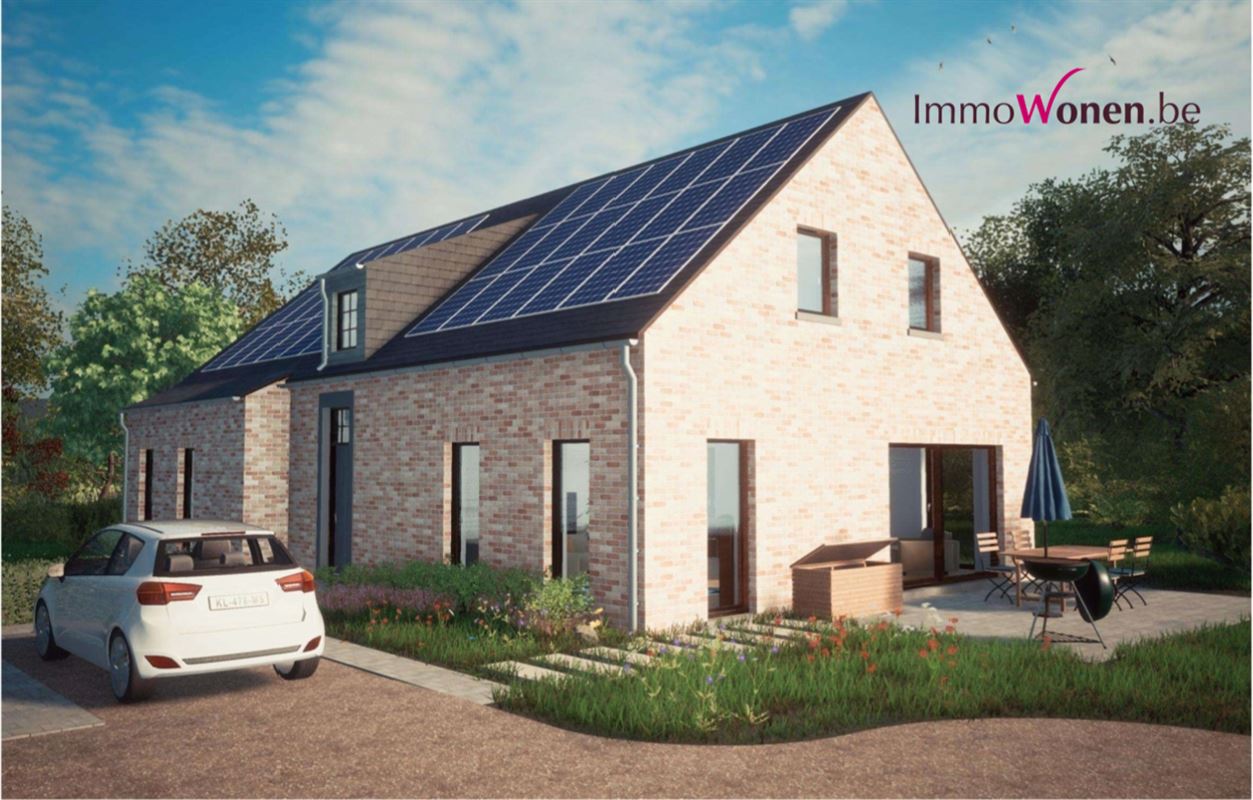 Foto 2 : Villa te 3050 OUD-HEVERLEE (België) - Prijs &euro; 925.000