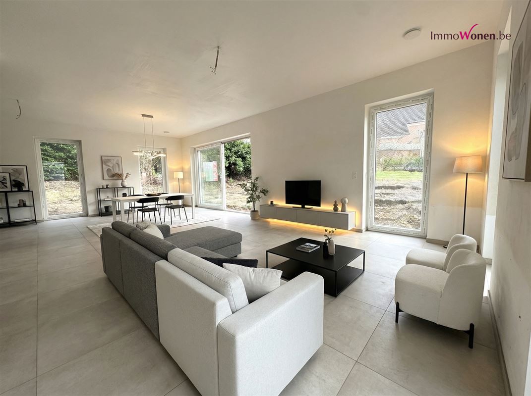 Foto 15 : Villa te 3050 OUD-HEVERLEE (België) - Prijs &euro; 925.000