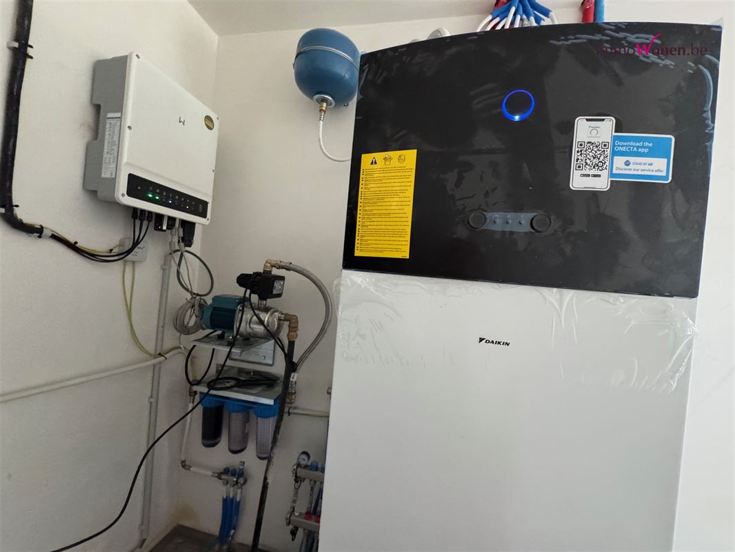 Image 46 : Villa in 3050 OUD-HEVERLEE (Belgium) - Price 925.000 &euro;