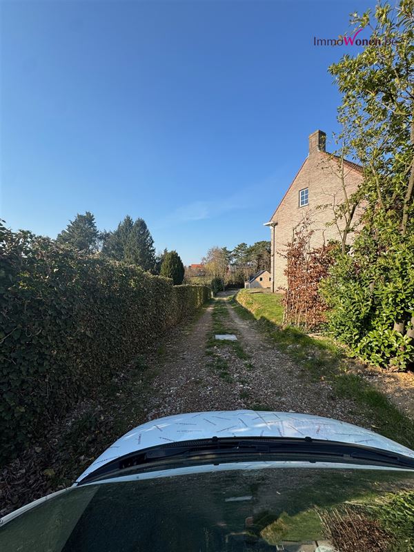 Image 54 : Villa in 3050 OUD-HEVERLEE (Belgium) - Price 925.000 &euro;