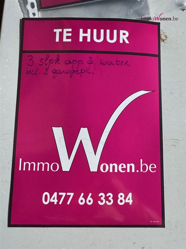 Foto 48 : Appartement te 3000 LEUVEN (België) - Prijs 