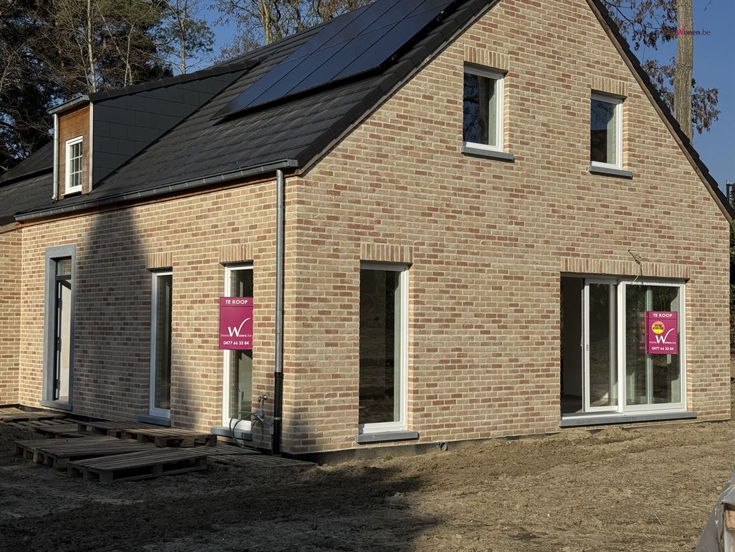 Foto 7 : Villa te 3050 OUD-HEVERLEE (België) - Prijs &euro; 925.000