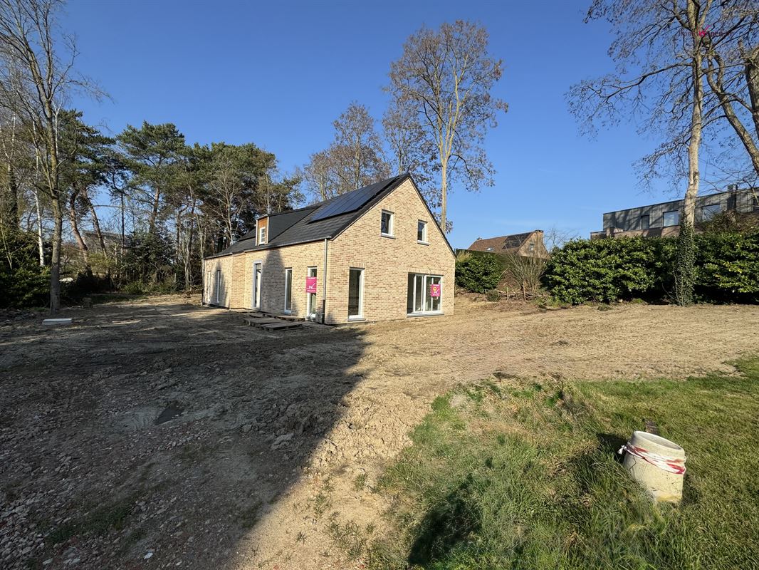 Foto 3 : Villa te 3050 OUD-HEVERLEE (België) - Prijs &euro; 925.000