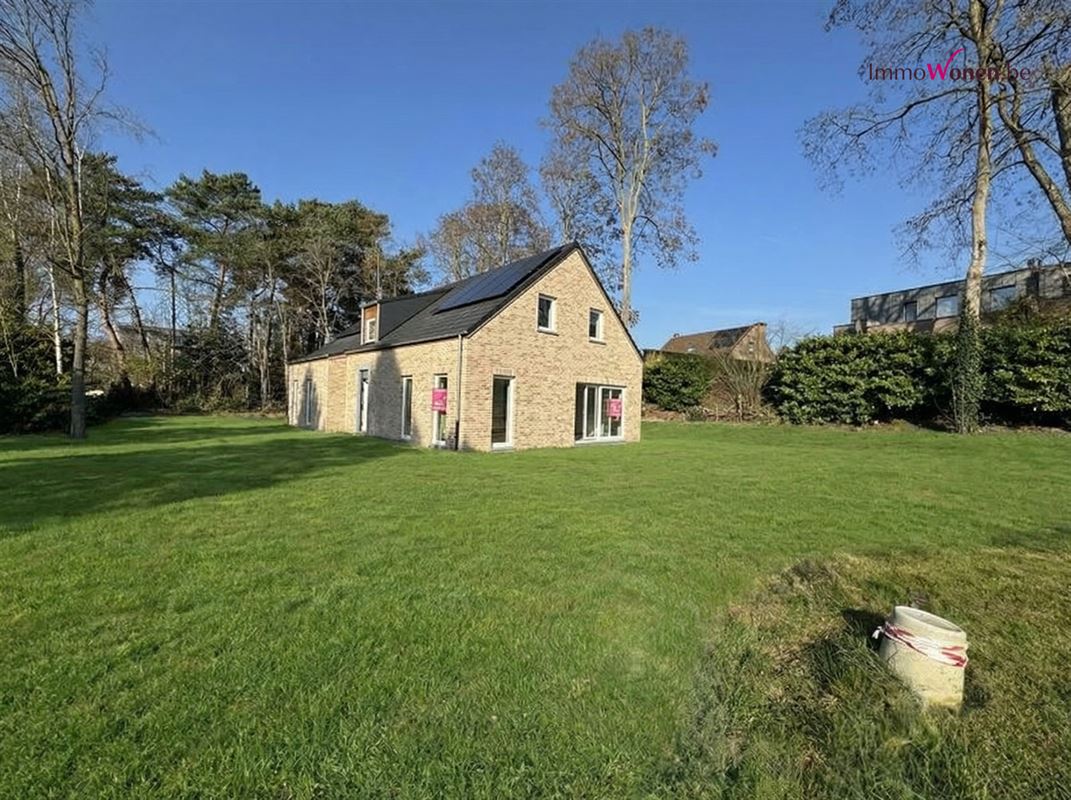 Foto 4 : Villa te 3050 OUD-HEVERLEE (België) - Prijs &euro; 925.000