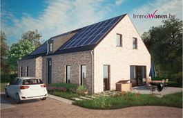 OUD-HEVERLEE - Villa