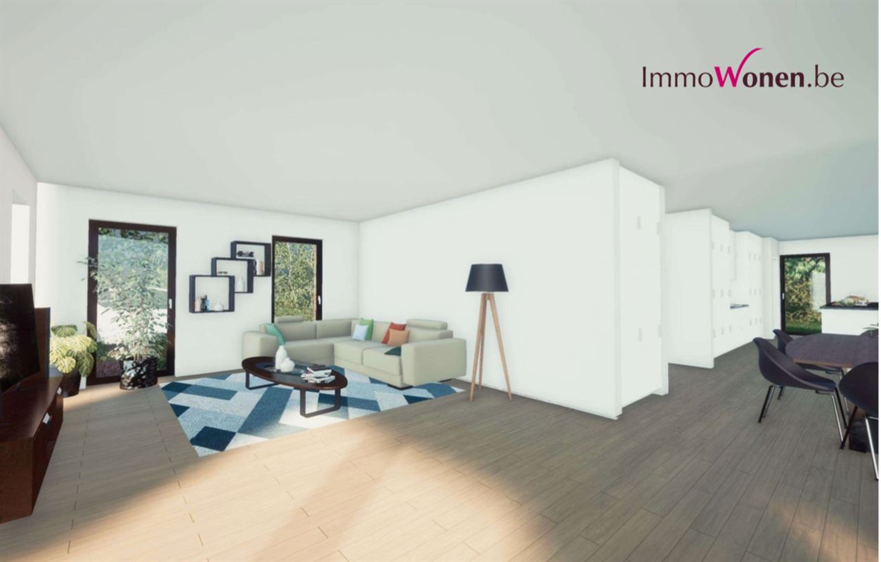 Foto 11 : Villa te 3050 OUD-HEVERLEE (België) - Prijs &euro; 925.000