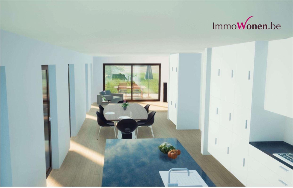 Foto 19 : Villa te 3050 OUD-HEVERLEE (België) - Prijs &euro; 925.000