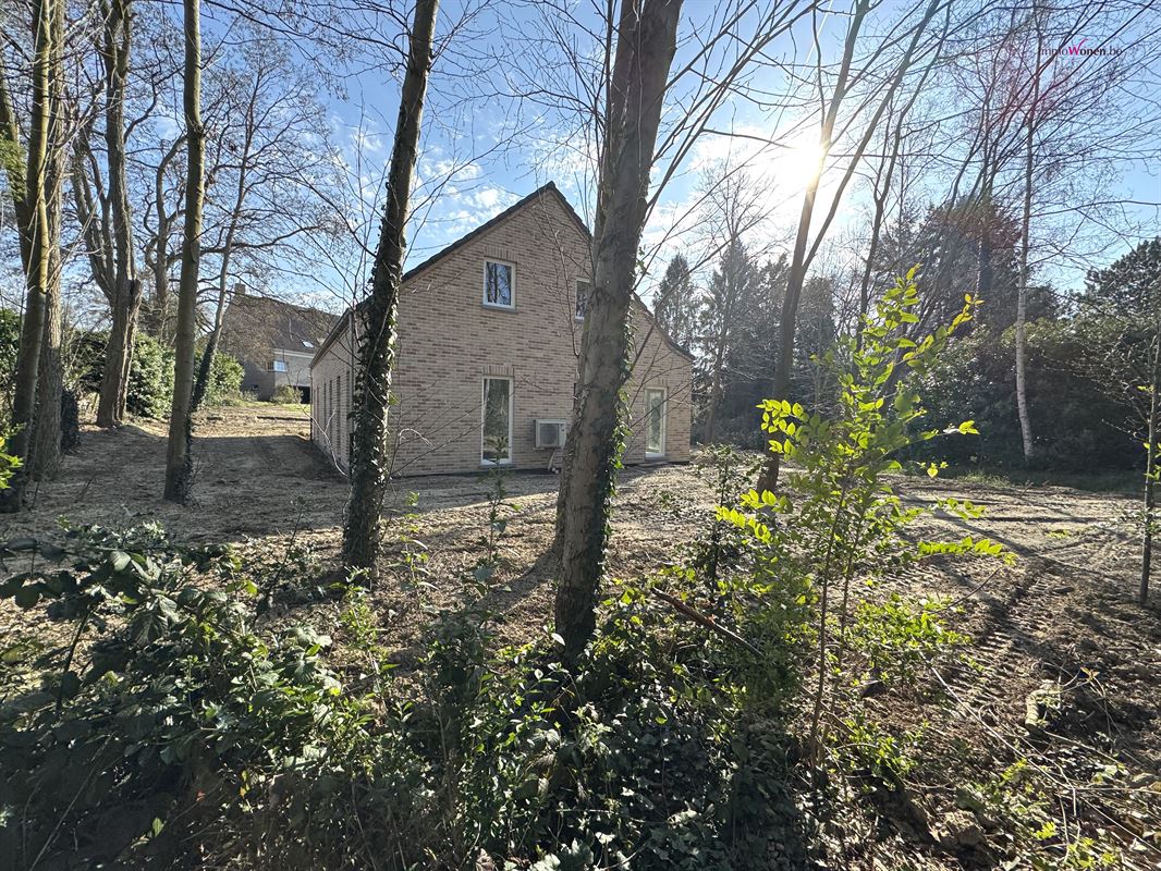 Foto 26 : Villa te 3050 OUD-HEVERLEE (België) - Prijs &euro; 925.000