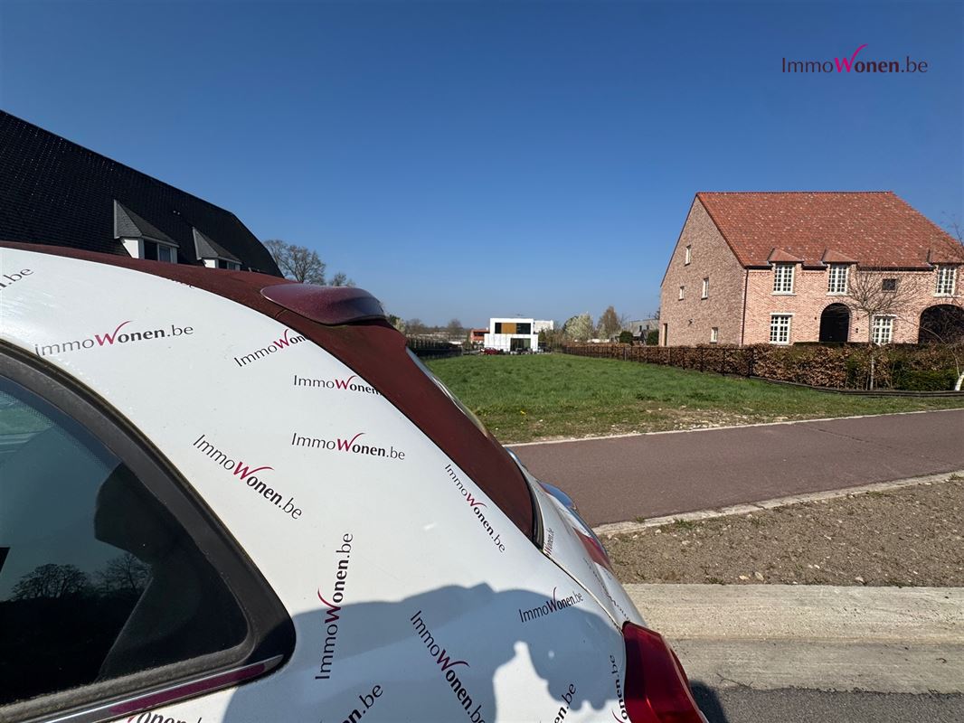 Image 8 : Terrain à 3001 Heverlee (Belgique) - Prix 562.000 &euro;