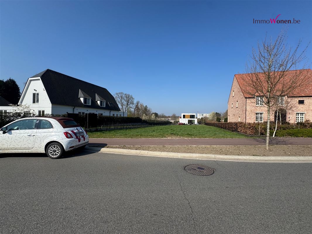 Image 10 : Terrain à 3001 Heverlee (Belgique) - Prix 562.000 &euro;